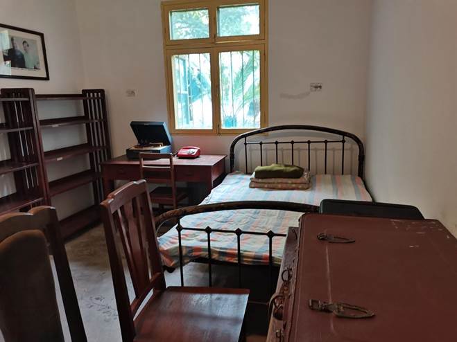 简单朴素,钻心科研